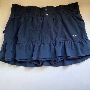 Nike tennis skirt